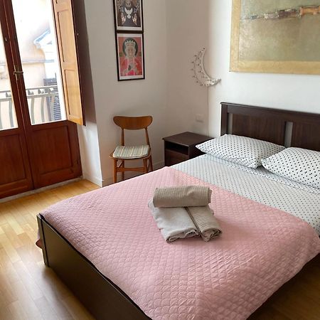 Luxury Room Bari Old Town Exterior foto
