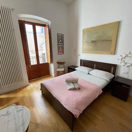 Luxury Room Bari Old Town Exterior foto