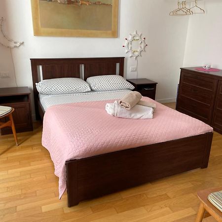 Luxury Room Bari Old Town Exterior foto