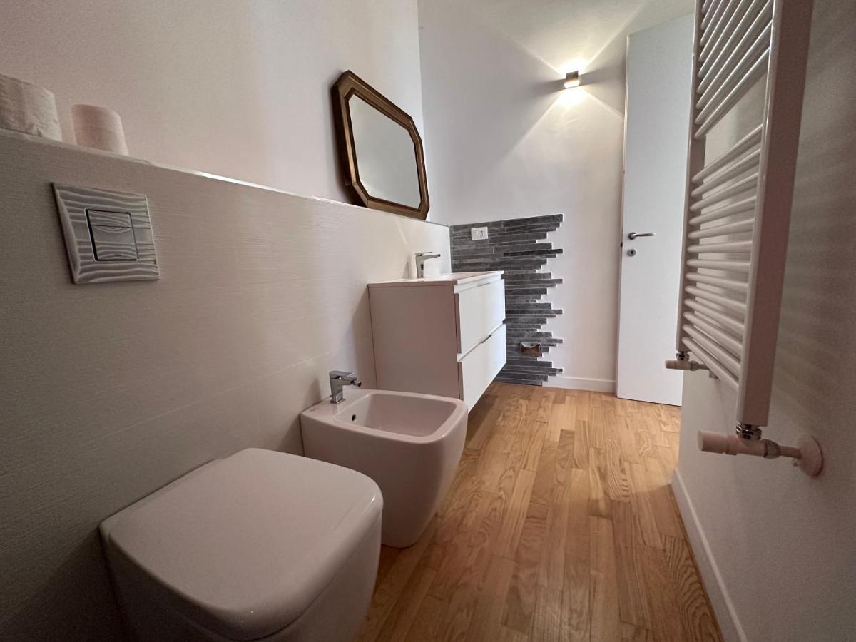 Luxury Room Bari Old Town Exterior foto