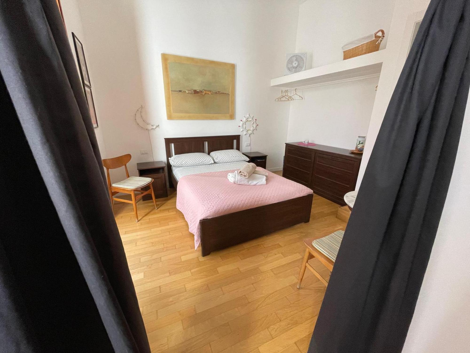 Luxury Room Bari Old Town Exterior foto